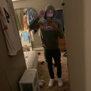 Meet your Posher, Darius